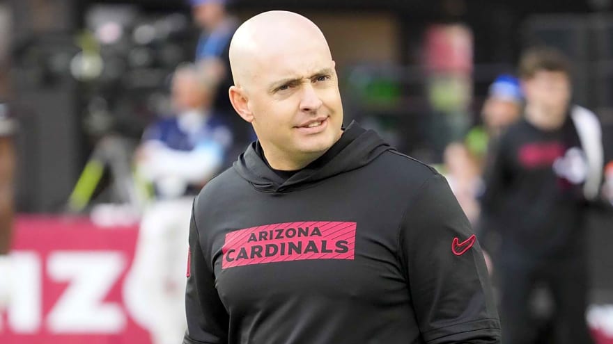 Lions and Dan Campbell hire new play-caller in Drew Petzing