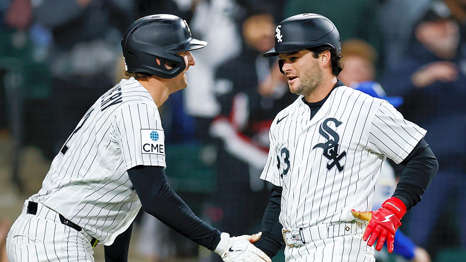 Chicago White Sox may contend in AL Central