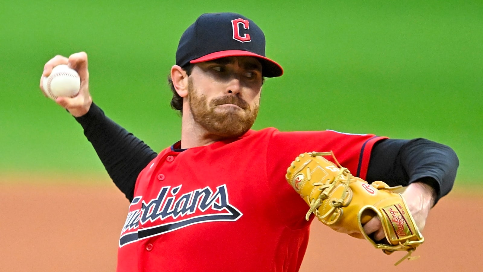 Report: Former Cy Young winner could draw 'significant' trade interest