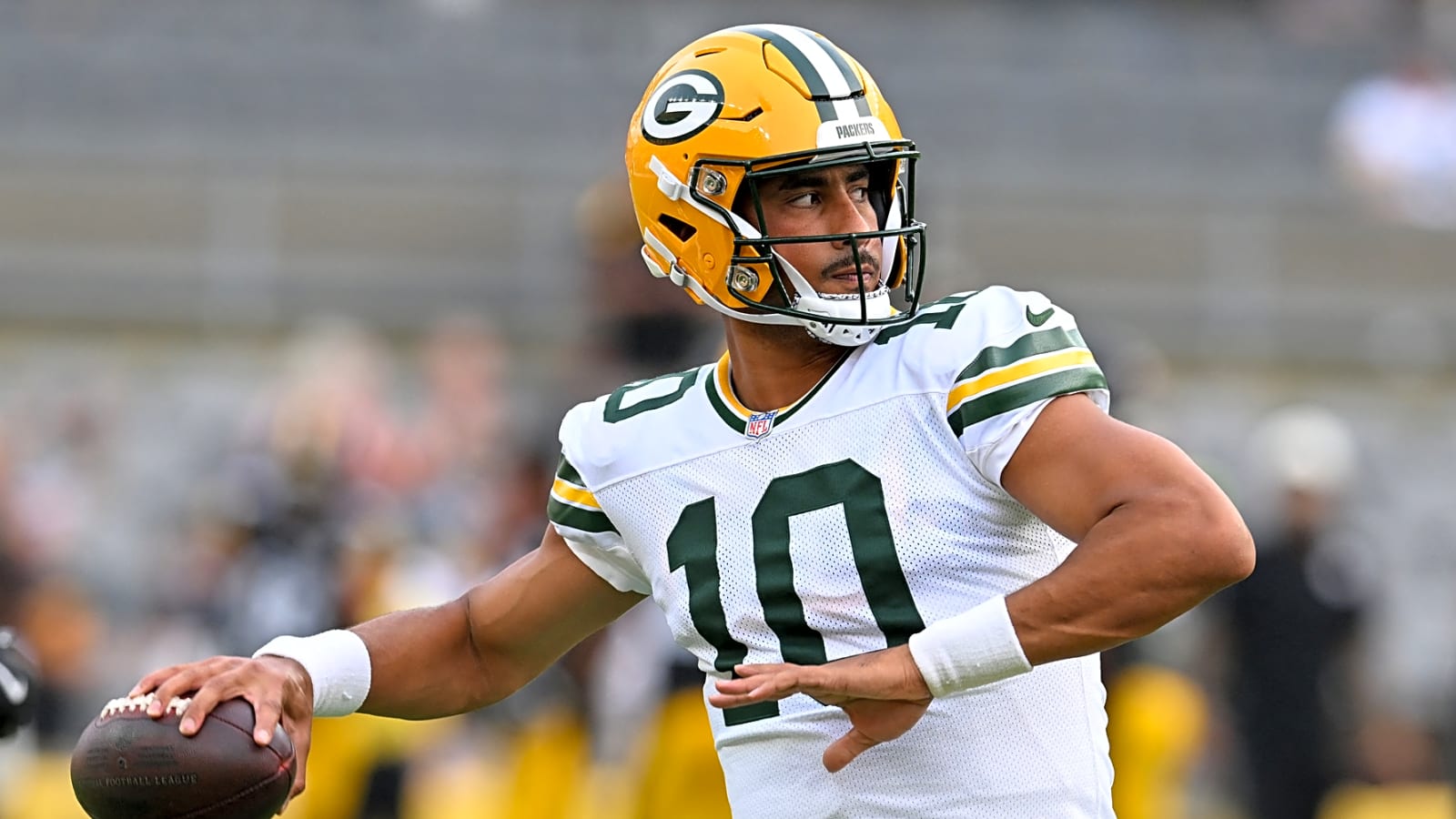Jordan Love makes the most of appearance vs. Broncos