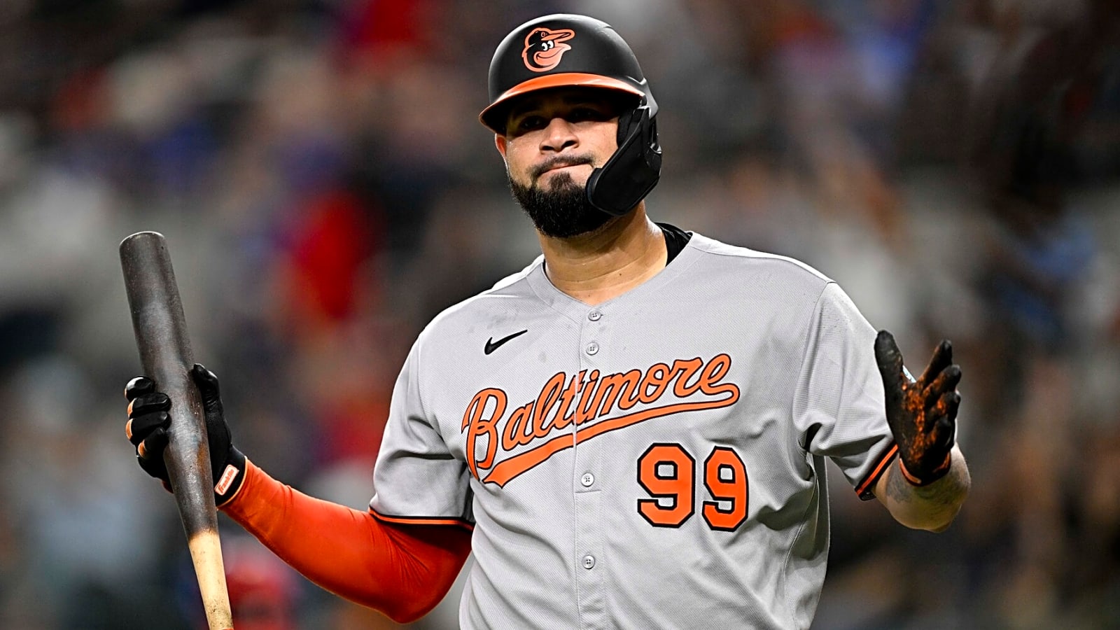 Orioles' season gets even worse with news on two-time All-Star