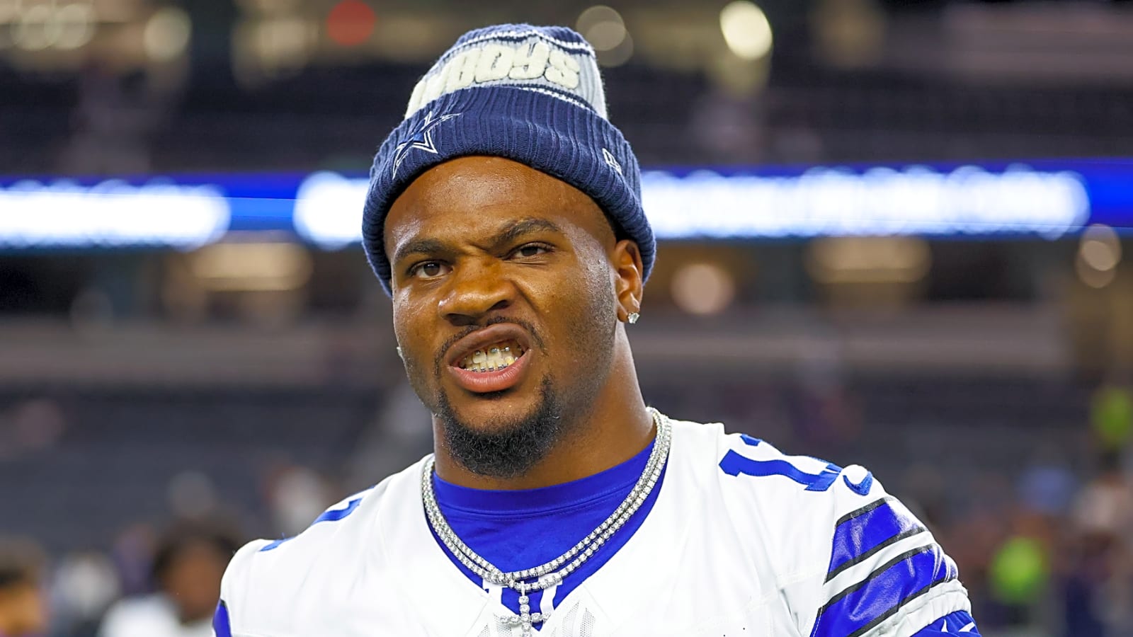 New report sheds light on how Cowboys view Micah Parsons situation