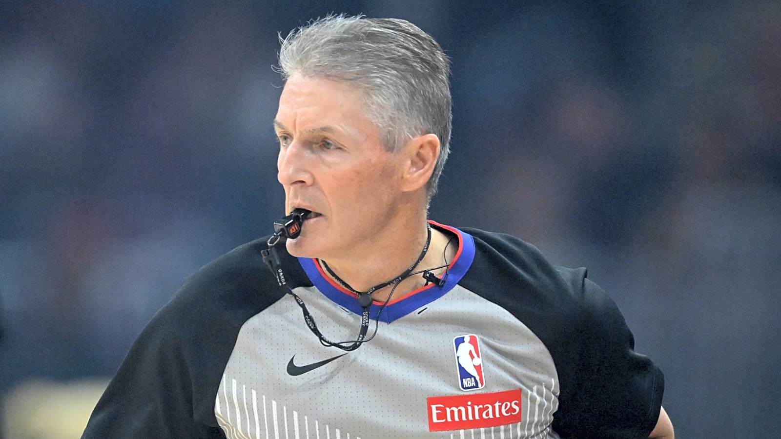 Big development emerges about NBA referee Scott Foster