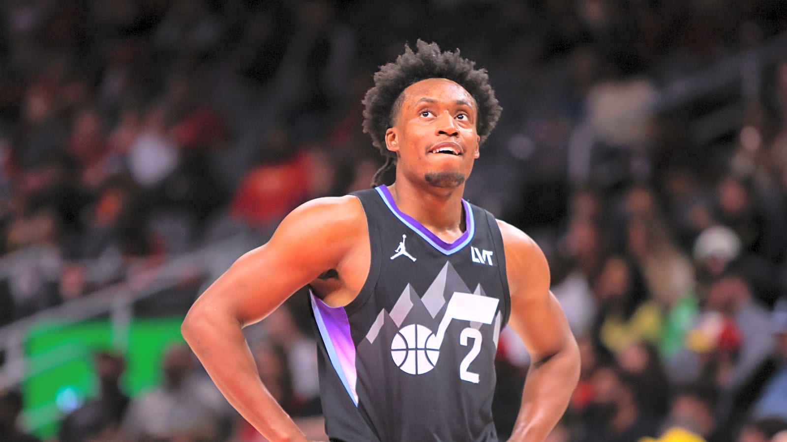 Hornets make a baffling trade for this 2018 first-round pick