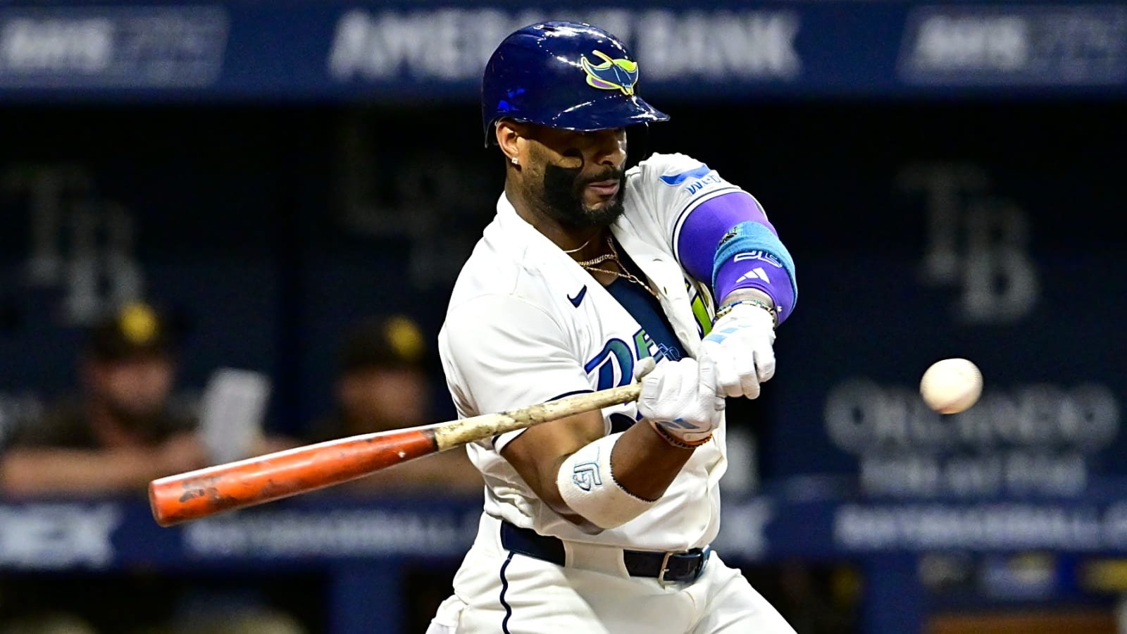Yankees vs. Rays: Breaking down the 2026 season series