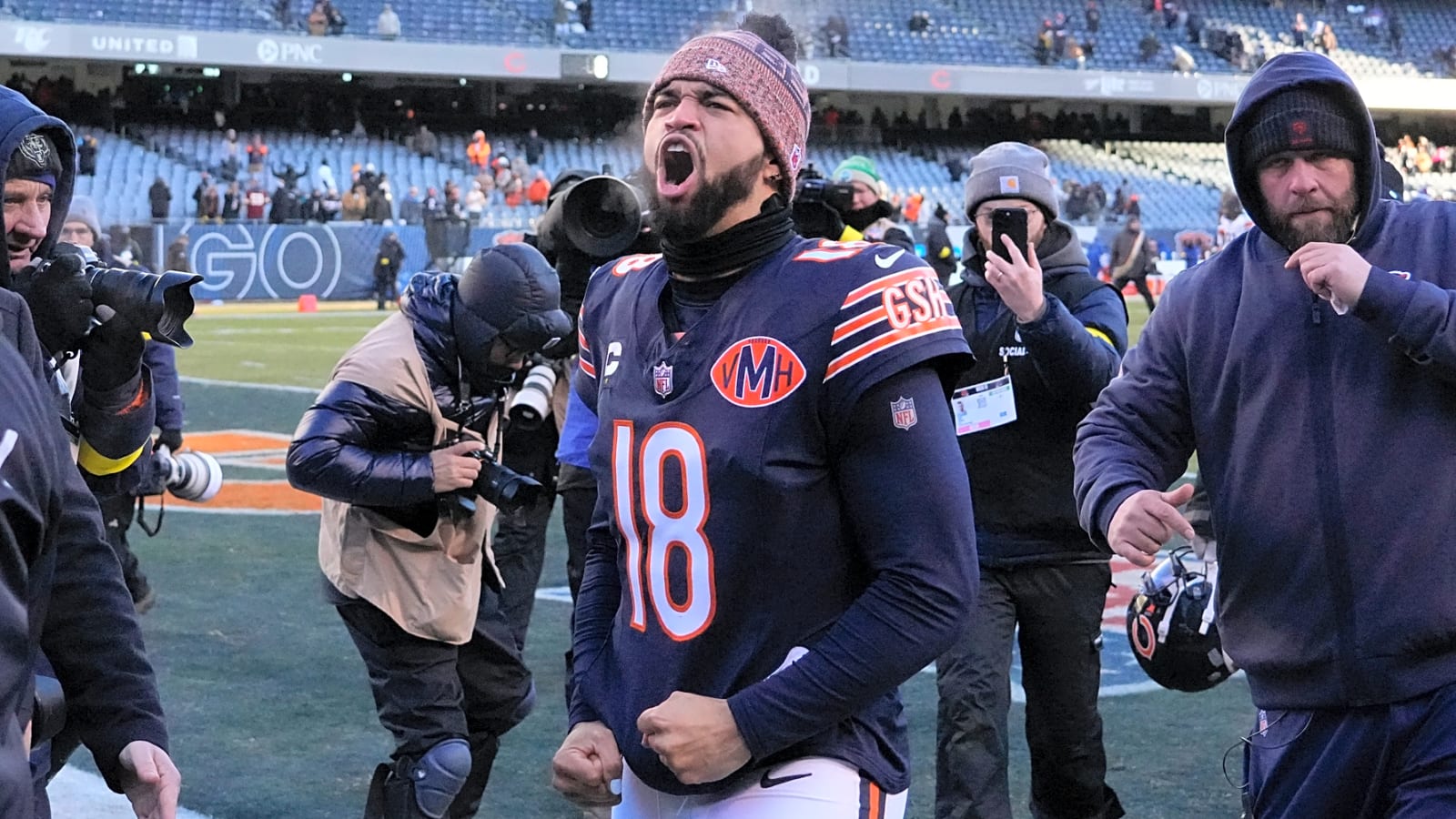 The 'Single-season passing leaders by team' quiz