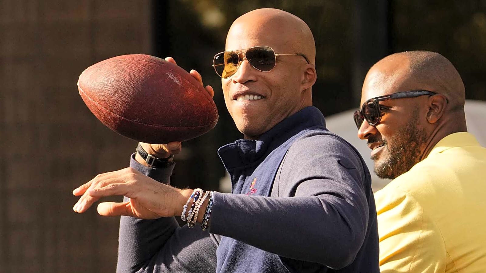 NBA analysts blast NFL for taking over Christmas Day schedule