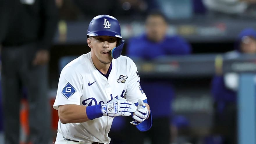 Tommy Edman Relieved Dodgers Signed Edwin Díaz: ‘Toughest’ Pitcher To Face