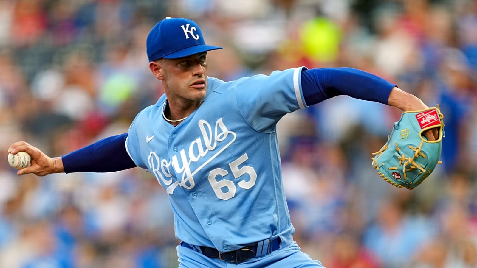 Yankees Sign Dylan Coleman To Minors Contract