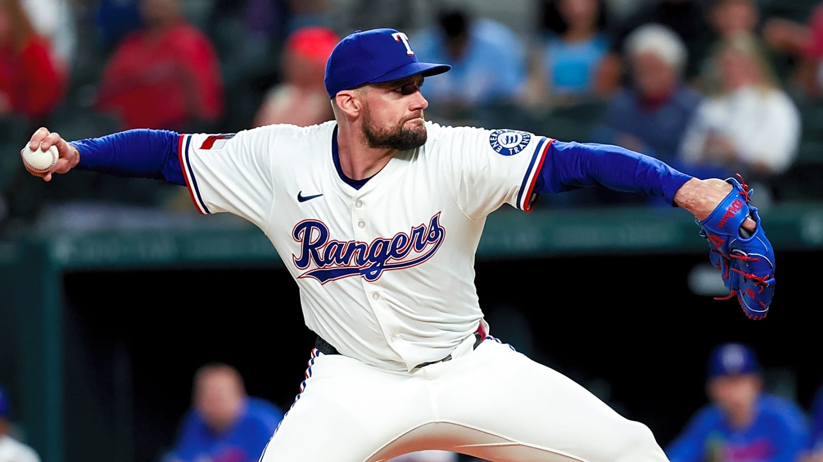 Doubly good: Best starting pitching pairs in MLB this season