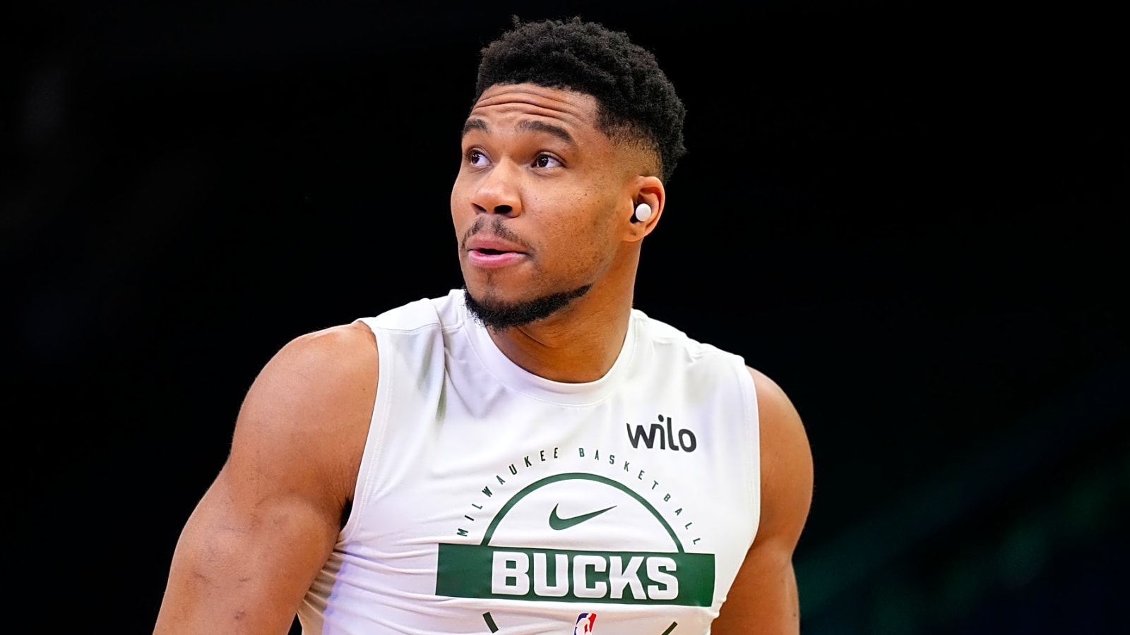 Perkins argues which team should trade for Antetokounmpo
