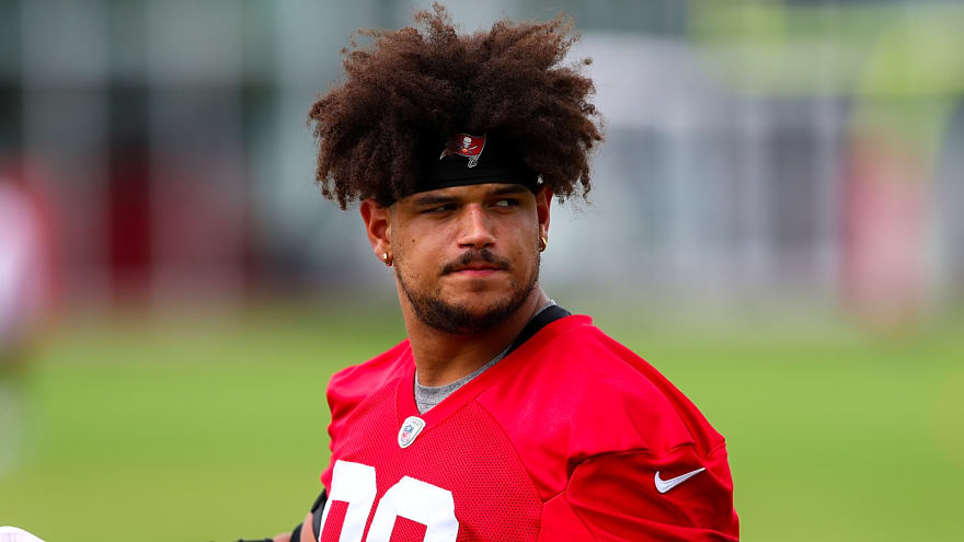 Texans agree to deal with DE Hall, making offseason plans clear 