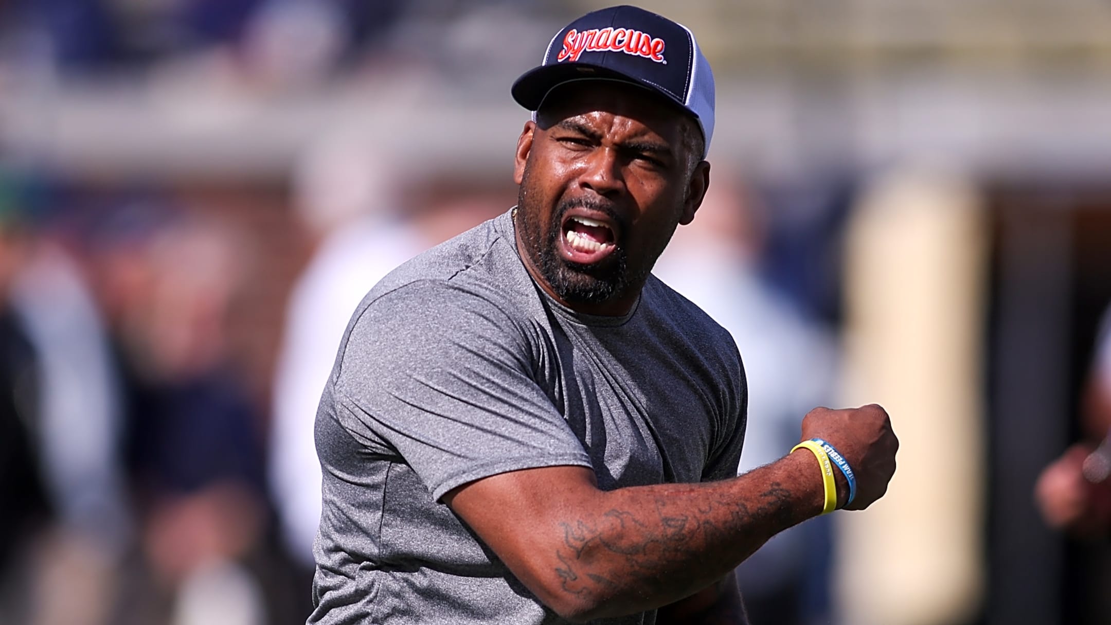 Penn State em Crise? Busca por Treinadores Decepciona e Preocupa Fãs!