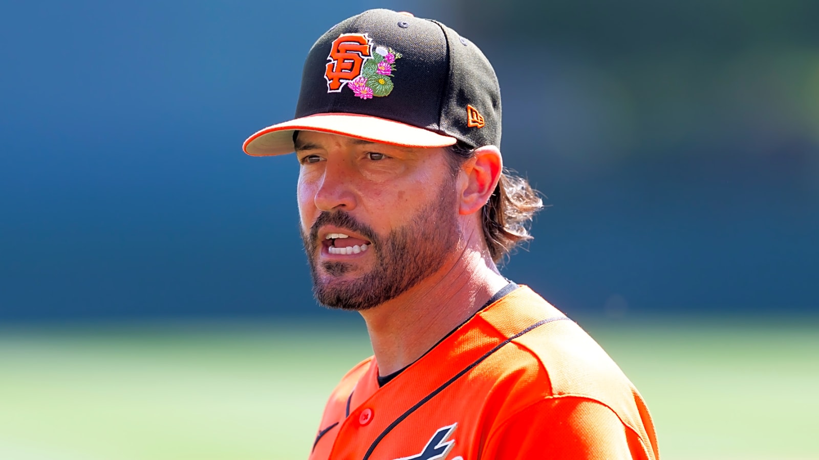 Giants' Tony Vitello era gets off to historically poor start