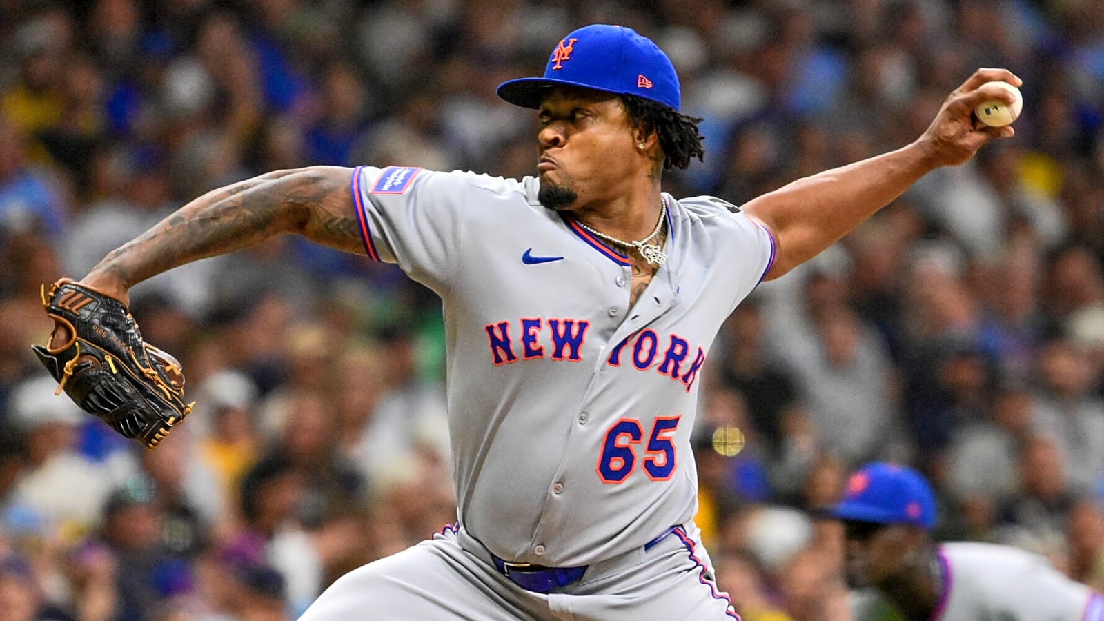 Grading the Mets’ Biggest Trade Deadline Acquisitions One Month Later