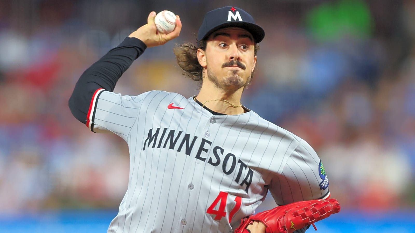 Three offseason focal points for the Minnesota Twins