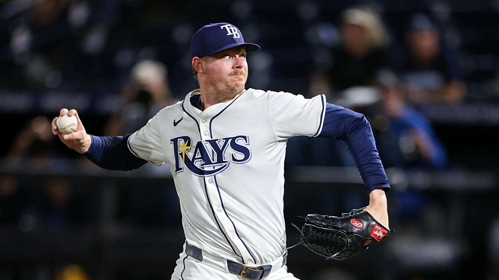 Blue Jays 2025 free agent target: Pete Fairbanks