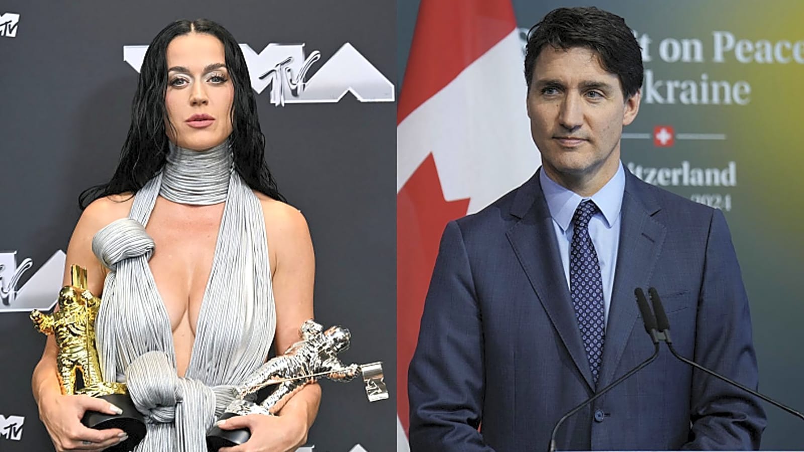 Inside the Katy Perry and Justin Trudeau's date after making public their relationship