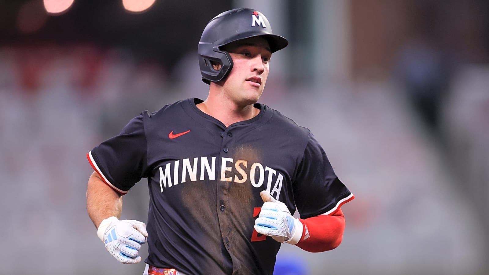 After injury, Twins former first-round pick is making an impact