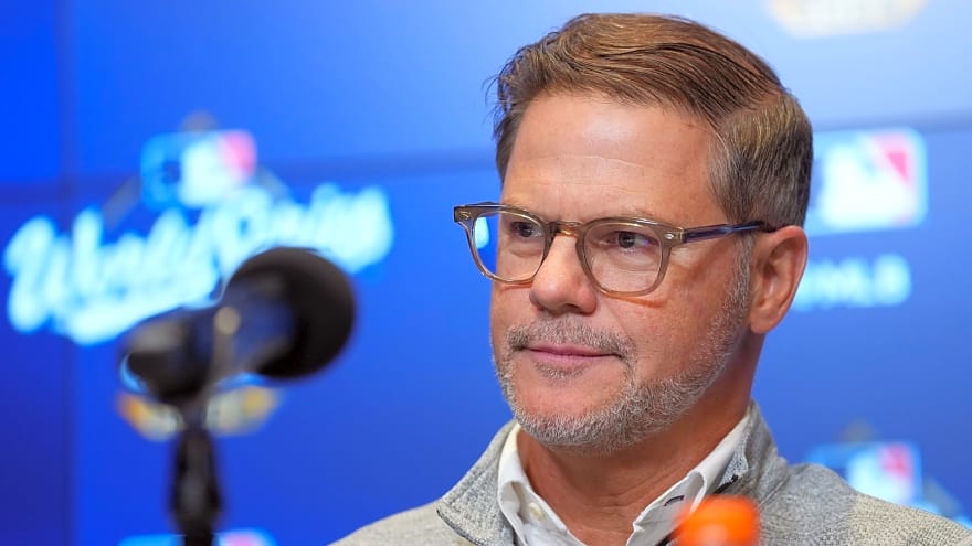 3 reasons why this offseason feels different for the Blue Jays