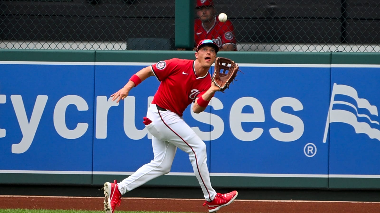 Quiet Deadline Win? Dodgers Add Alex Call to Bolster Left Field