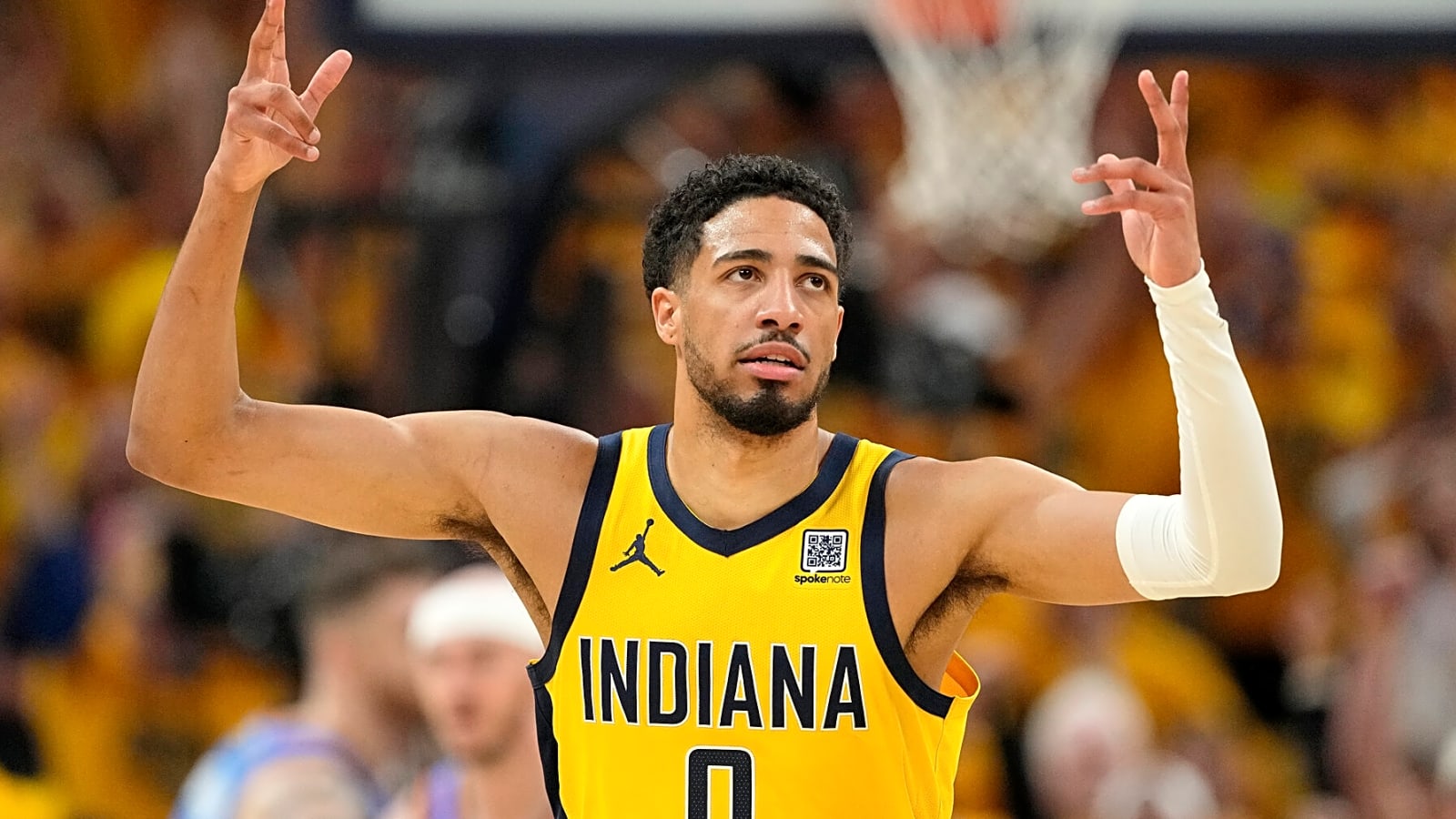 13 Rules: Random NBA Thoughts – Game 7!