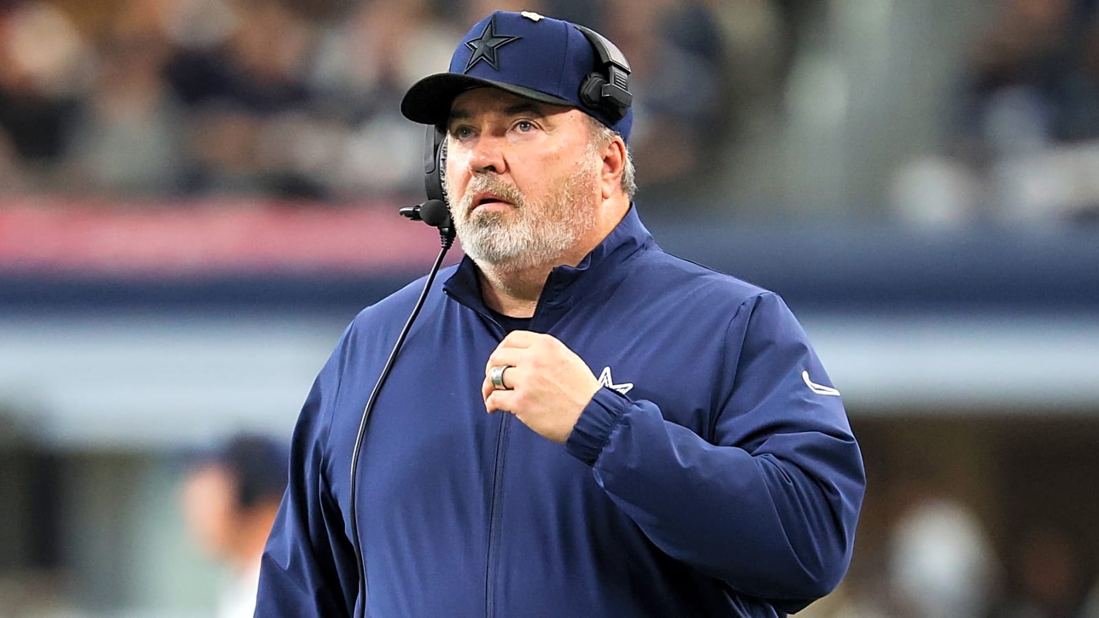 Could Mike McCarthy convince Aaron Rodgers to stay with Steelers?