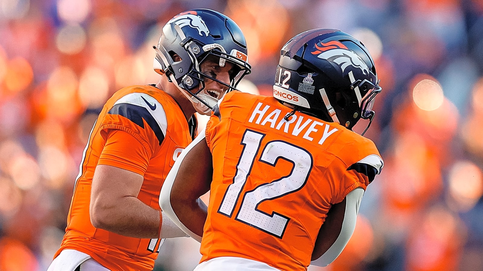 Jets TE, Broncos RB headline Week 8 standout rookies