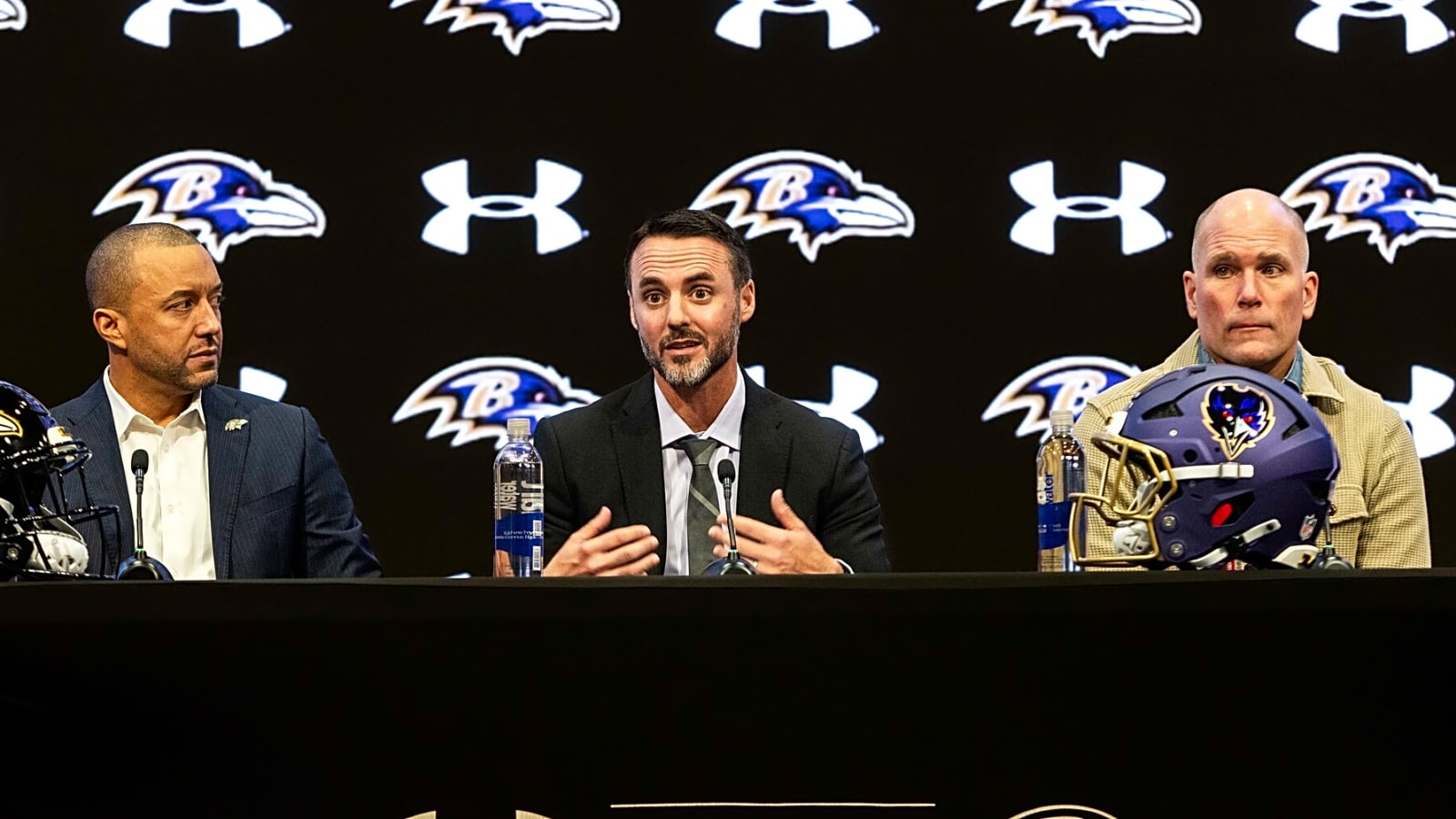 Ravens already have a replacement in mind for Maxx Crosby