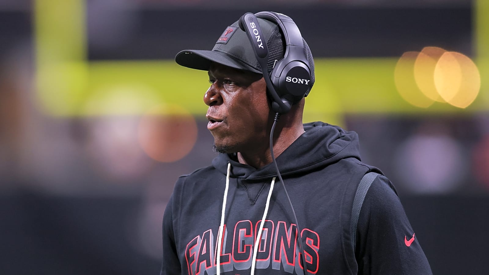 Falcons should have significant health advantage against Bucs