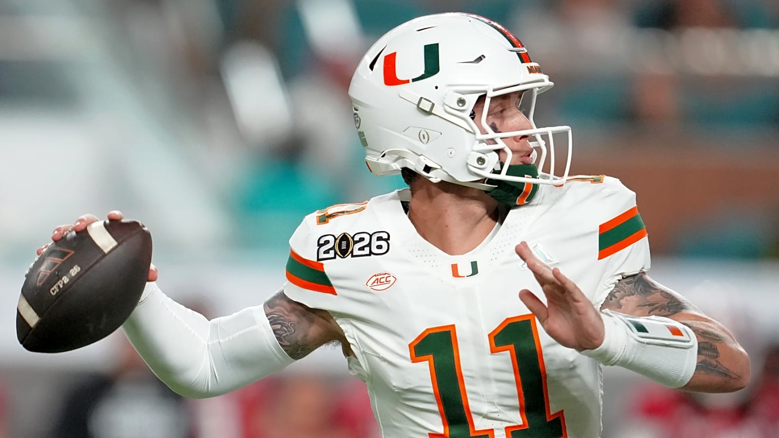 True-or-false for Rounds 2-3 of 2026 NFL Draft: Did Cardinals, Steelers realistically find franchise QBs?