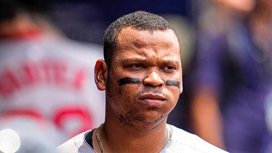 Devers' words stinging for Red Sox and what could have been