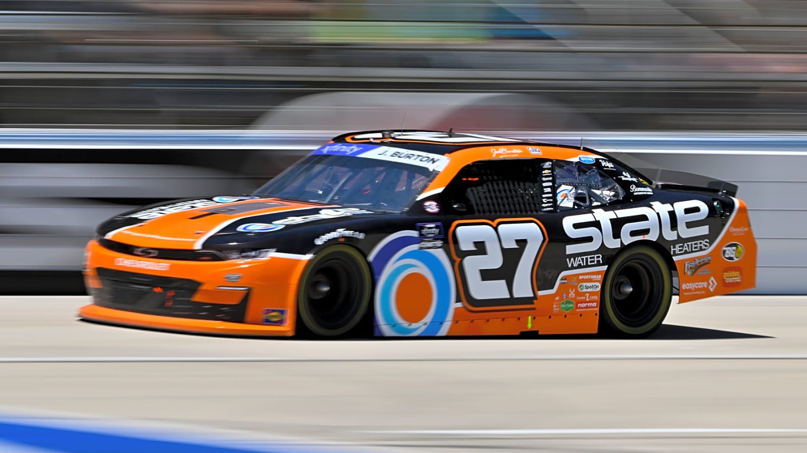 Where the NASCAR Xfinity Series playoff picture sits after Pocono