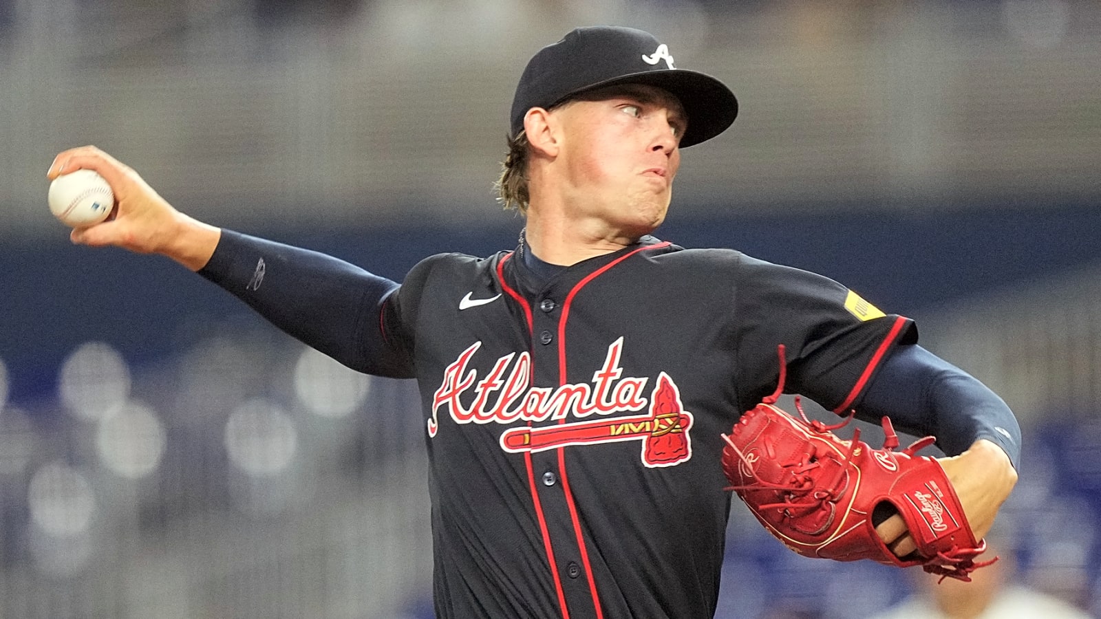 Braves get worst-case injury updates on Hurston Waldrep, Spencer Schwellenbach