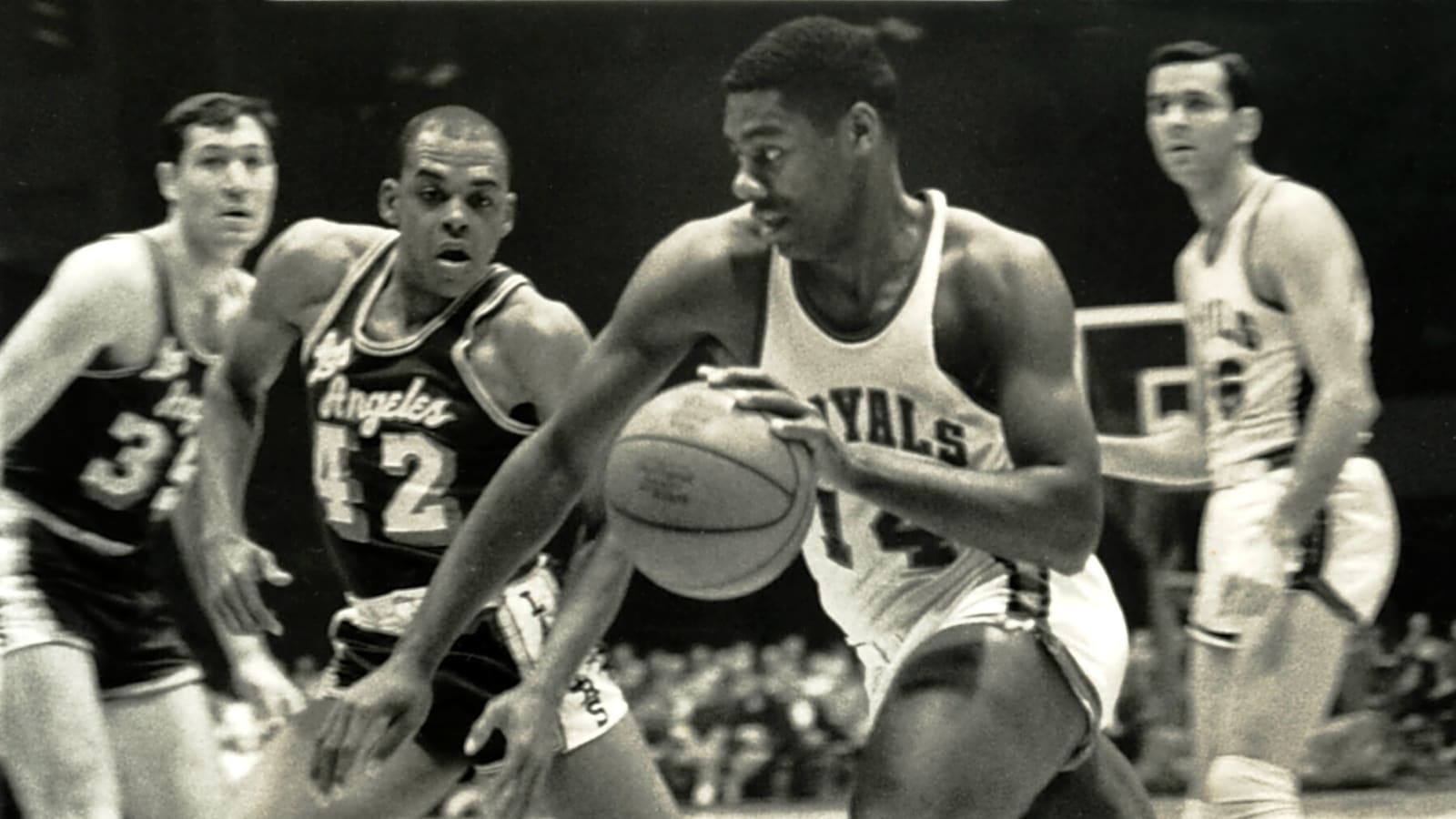 The 'Triple-Double leaders by NBA team' quiz