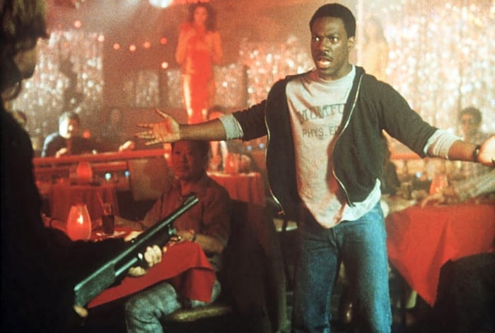 'Beverly Hills Cop'