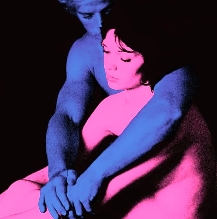 TV Girl — ”Not Allowed”