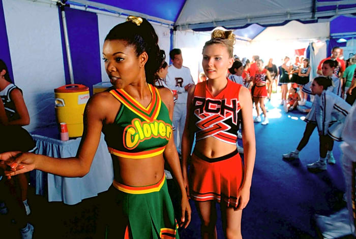 East Compton High Clovers (