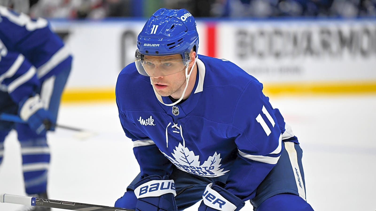 Max Domi shares heartfelt tribute to mom in emotional message