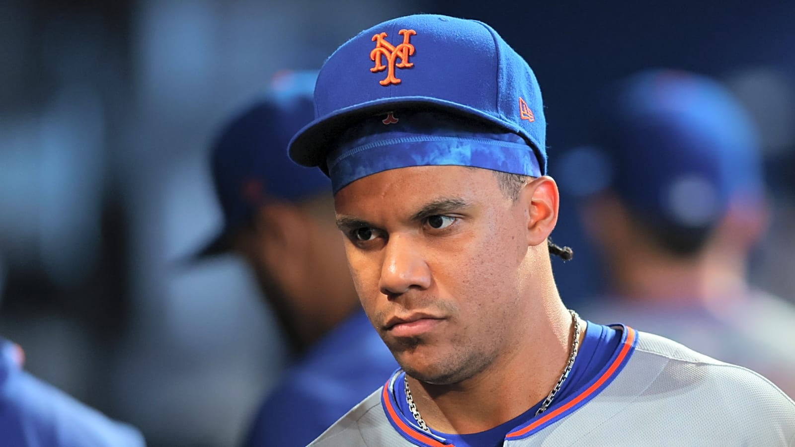 How the 2025 Mets failure stands out in franchise history