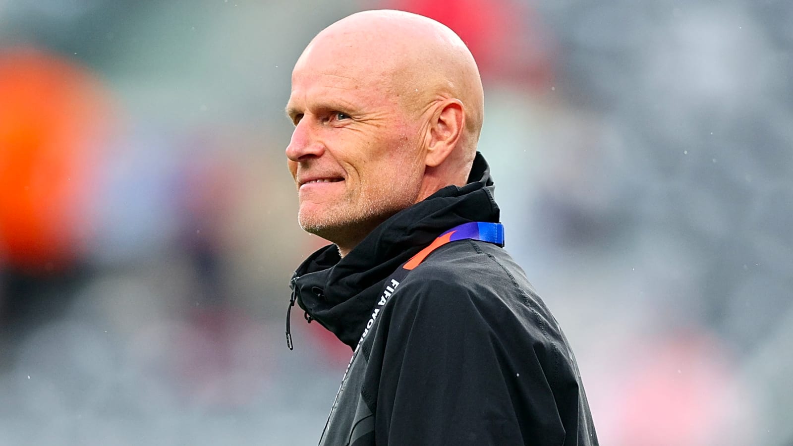 Norway coach rips FIFA's decision on USMNT's Folarin Balogun