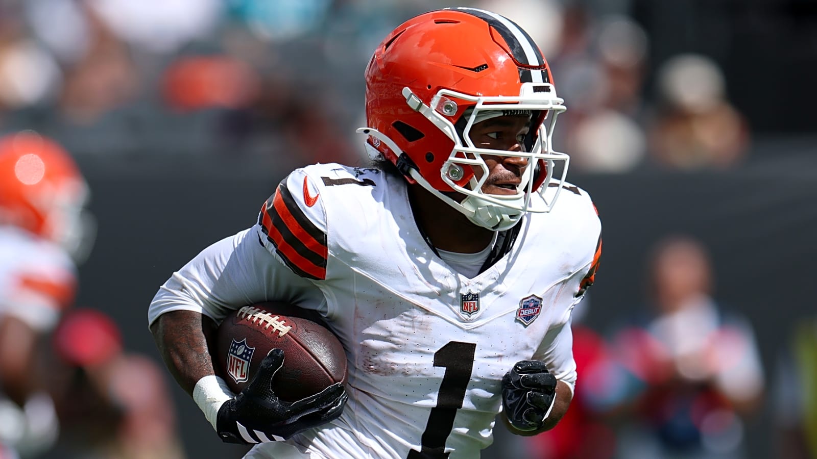 Three standout players from Browns' loss to Jaguars