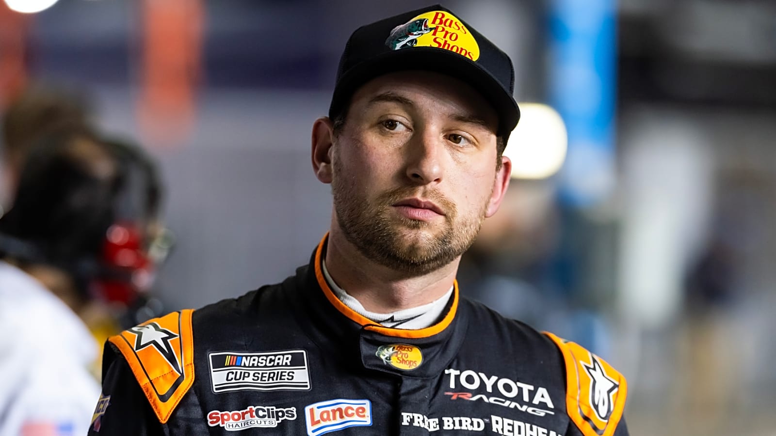 Three big questions ahead of the Pennzoil 400 at Las Vegas