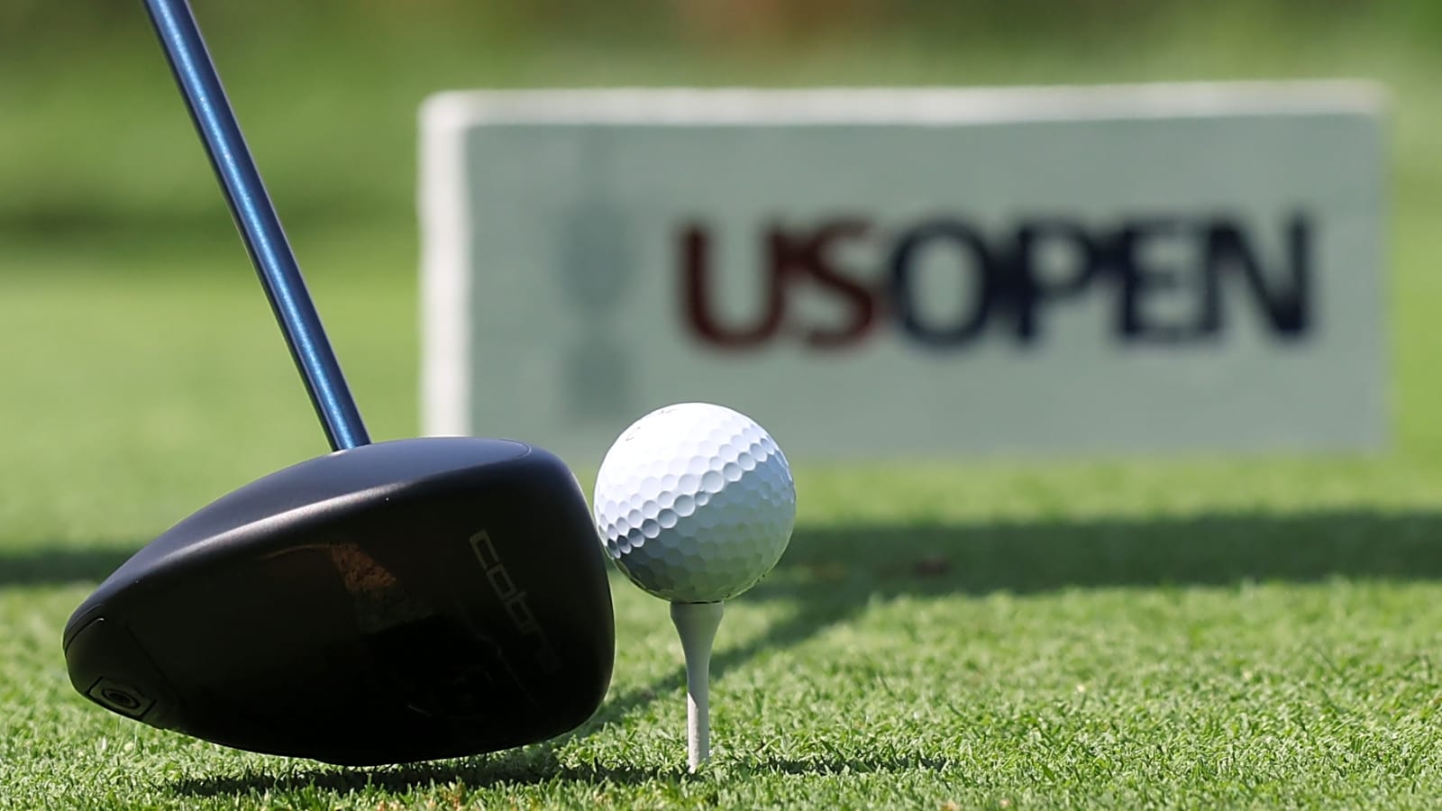 Crazy practice green rule could have U.S. Open golfers seeing red