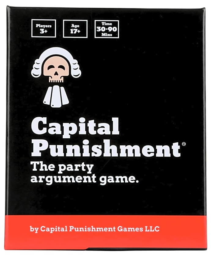 Capital Punishment
