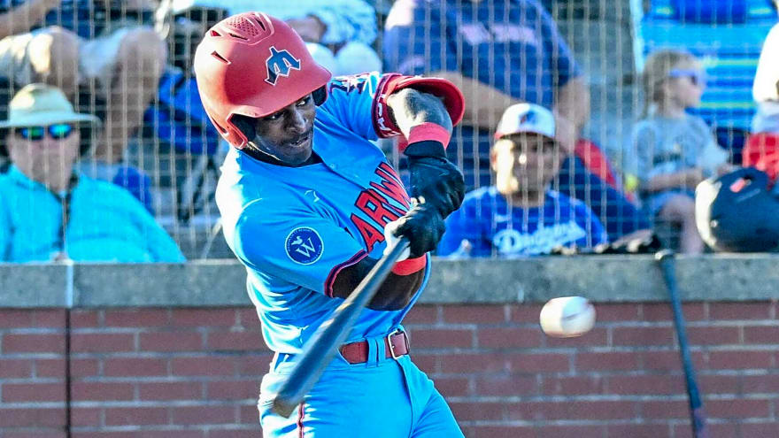 2026 MLB Draft Deep Dive: Dee Kennedy
