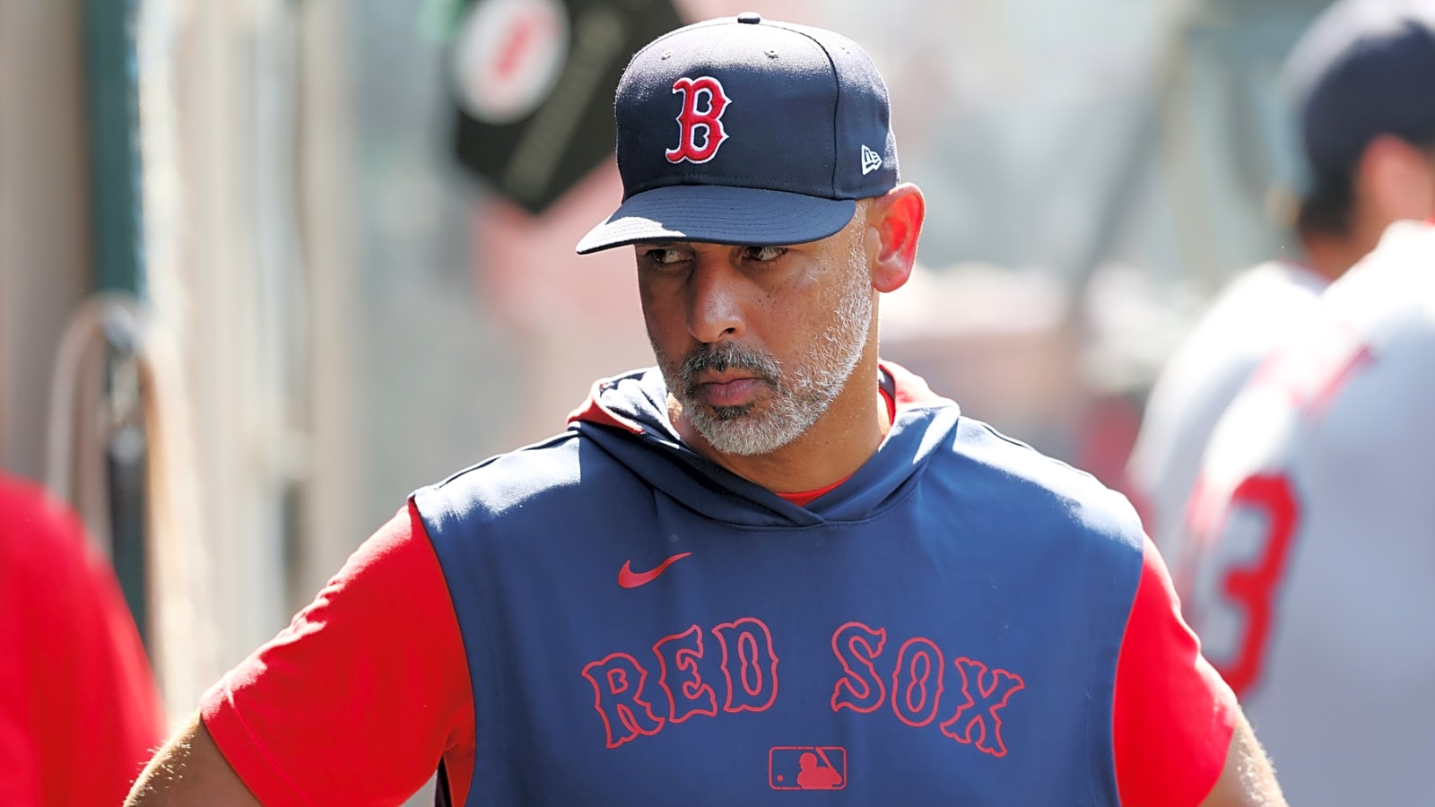Alex Cora's comments on Walker Buehler don't inspire optimism