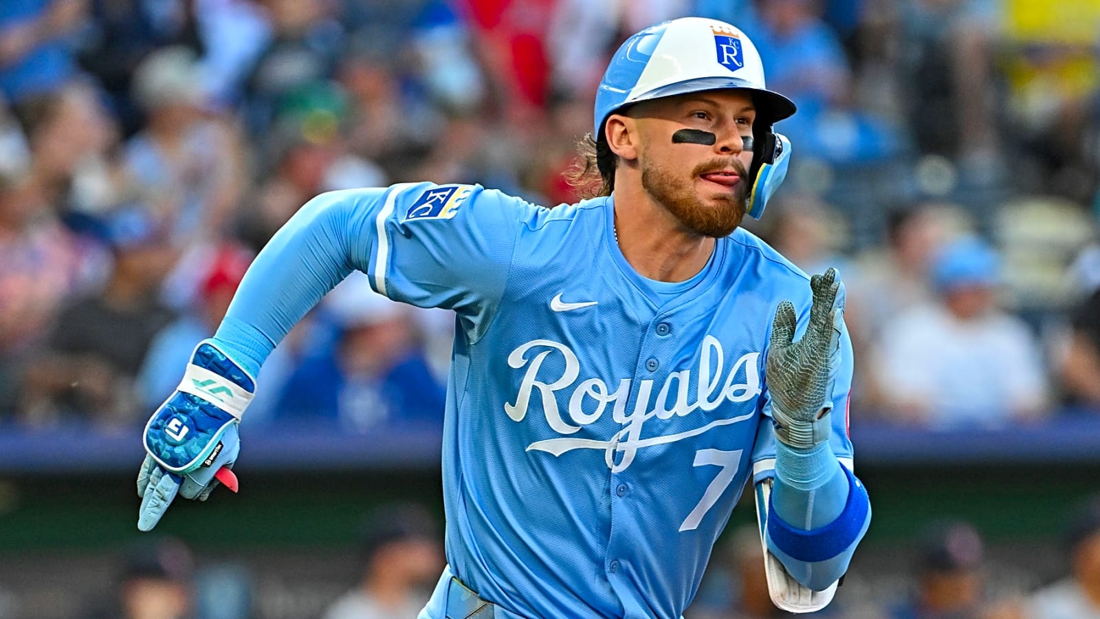 Bobby Witt Jr. vs. Jacob Wilson: Stage is set for MLB All-Star roster showdown
