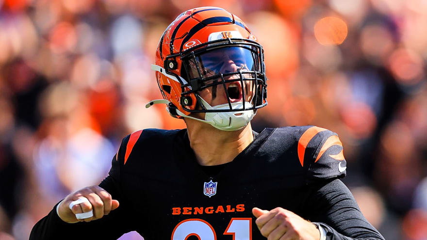 Report: Bengals draw hard line in Trey Hendrickson contract talks