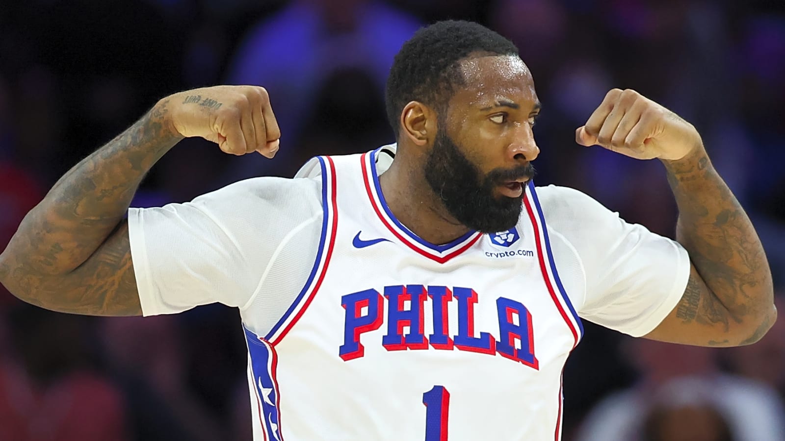 Knicks adding Andre Drummond as potential Mitchell Robinson replacement